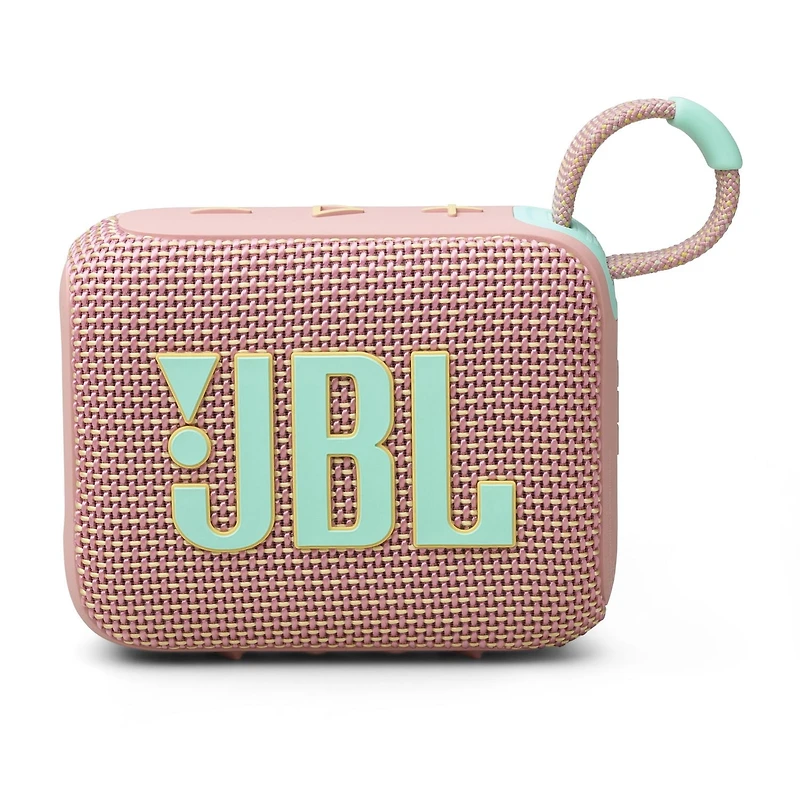 JBL GO 4