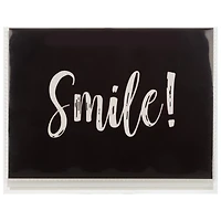 Pinnacle Frames and Accents Soft Brag Photo Album 5PK Camera