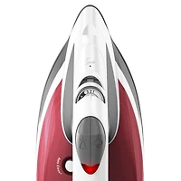 Black + Decker Vitessa Fer à vapeur perfectionné Avec semelle EvenSteam