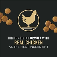 Purina Pro Plan Development Chicken & Rice Formula, Dry Puppy Food