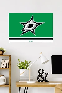Stay Weird Mushrooms Wall Poster, 22.375" x 34"