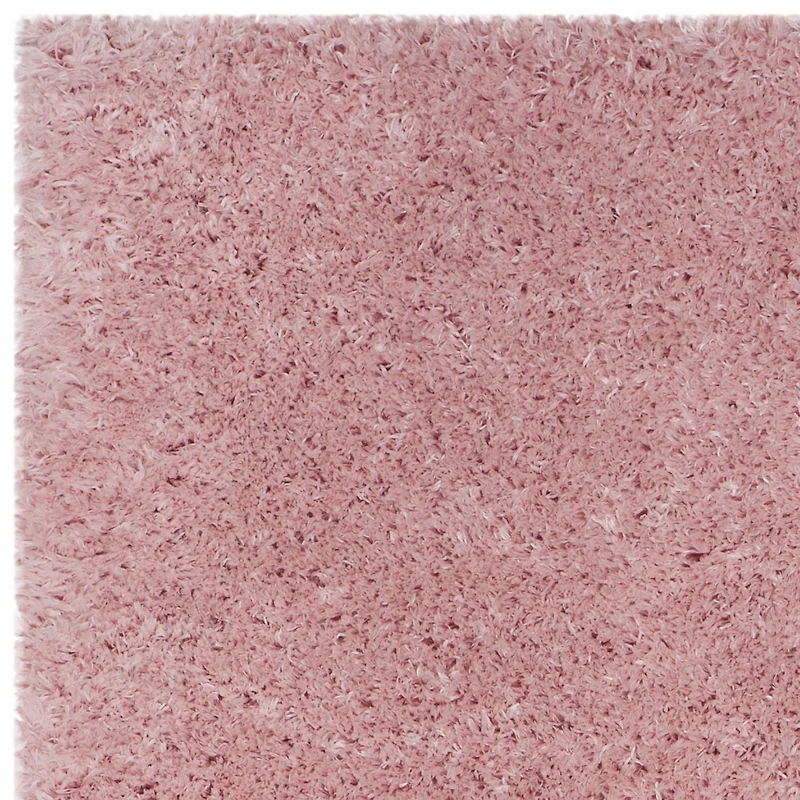 SAFAVIEH Polar Abbot Solid Extreme Plush Shag Area Rug