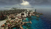 Jeu vidéo Port Royale 4 – Extended Edition pour (PS5)