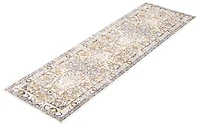 ECARPET Washable Oriental Area Rug & Runner for Kitchen, Bedside, Living Room, Bedroom, Hallway