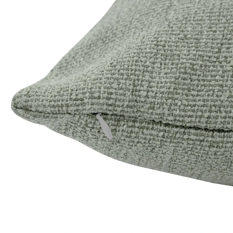 Housse de coussin décoratif Pace (pas d'insert inclus)