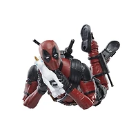 Marvel Legends Series, figurine Deadpool (15 cm), Deadpool 2, pièce de collection pour adulte