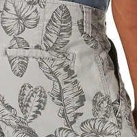 Wrangler Short Cargo Élastique Pour Homme