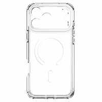 Avana Ice MagSafe Case Clear for iPhone 17 Pro Max