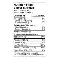 Heinz Tomato Juice, 1.36L