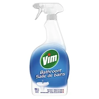Vaporisateur Vim pour salle de bains