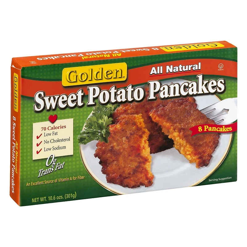 ALTRA CREPE PATATE DOUCE ALTRA CREPE PATATE DOUCE
