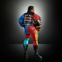 WWE-Figurine articulée Élite Fatu Monday Night War-15 cm - Walmart Exclusive