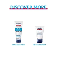 Aquaphor Baby Wash & Shampoo, Tear Free, Fragrance Free, 500mL