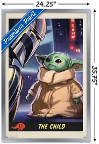 Star Wars : Le Mandalorien