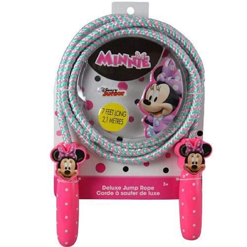LIC DLX JUMP ROPE - FRENCH