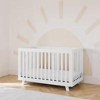 Storkcraft Beckett 3-in-1 Convertible Crib