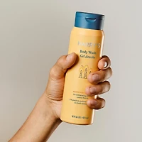 Le Gel douche Séquoia