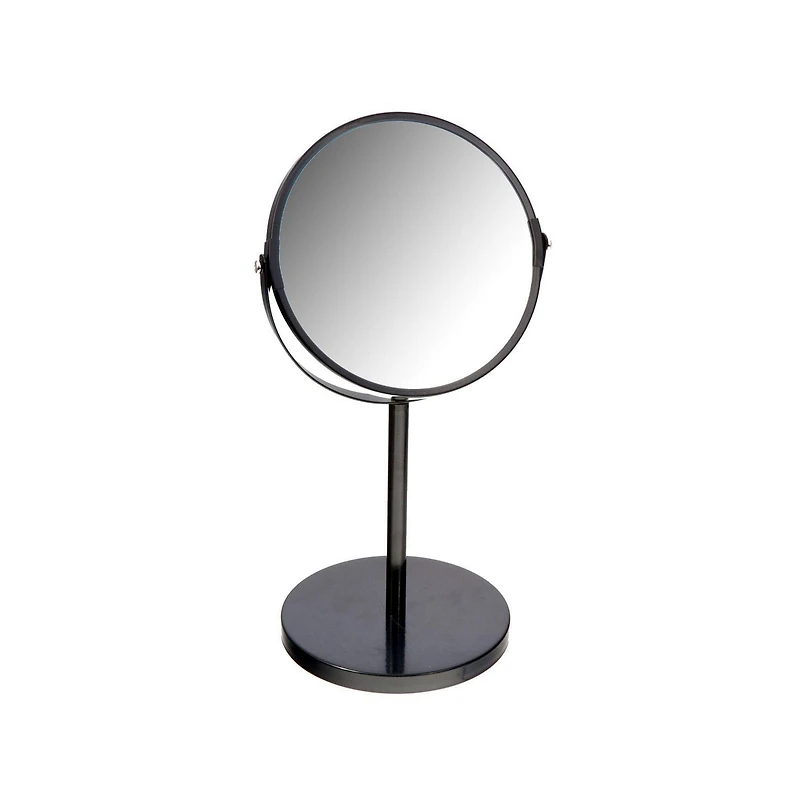 Magnifying Mirror On Pedestal