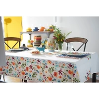 The Pioneer Woman Willow Tablecloth 60x102in Oblong