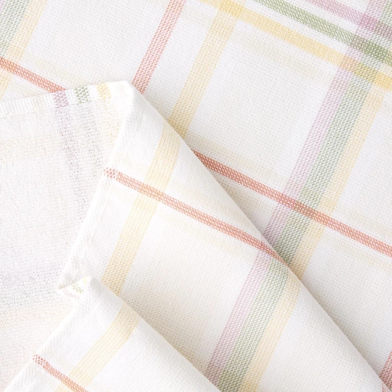 Way to Celebrate Primavera Woven Placemat, 13"Wx 18"L, 1 Piece, Includes 1 placemat