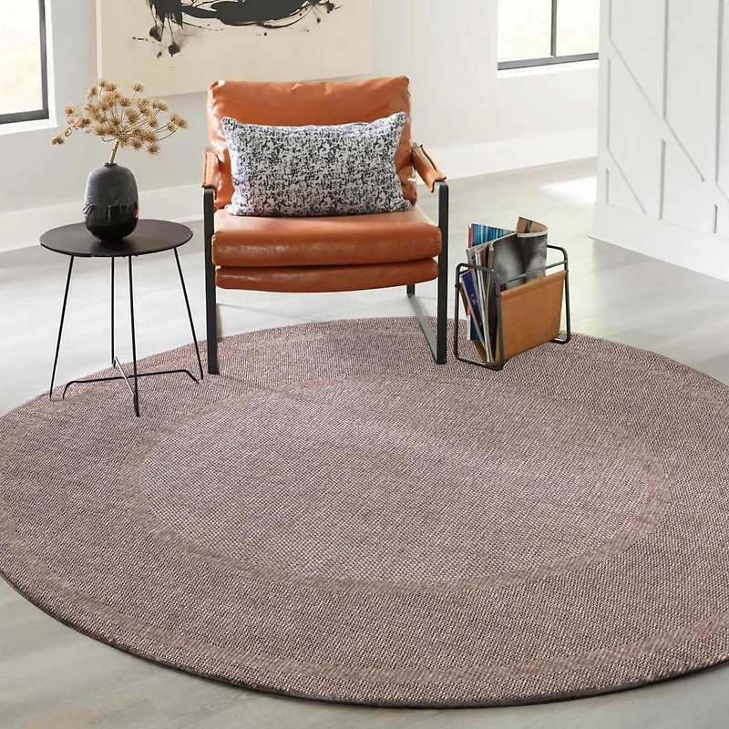 Tapis Moderne ECARPET pour Salon