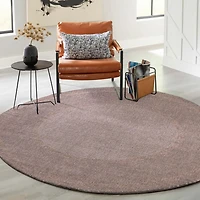 Tapis Moderne ECARPET pour Salon