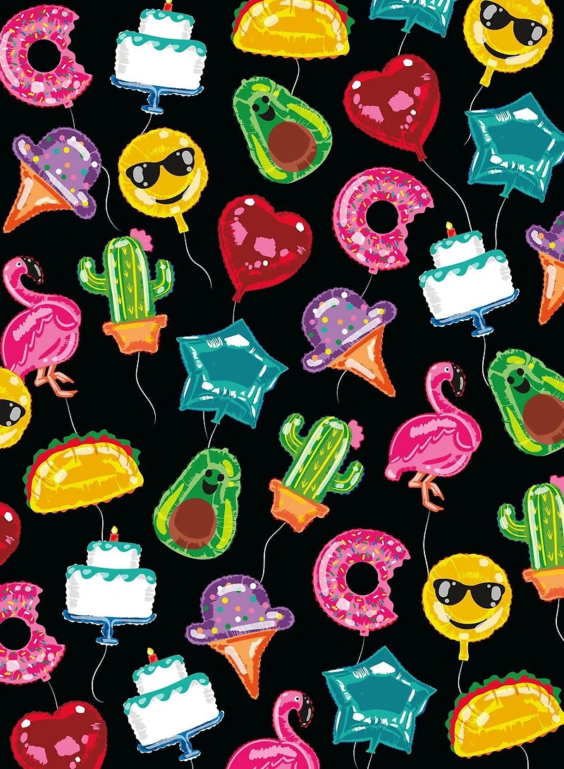 Casse-tête Ceaco-Glow 100 pièces