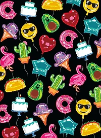 Casse-tête Ceaco-Glow 100 pièces