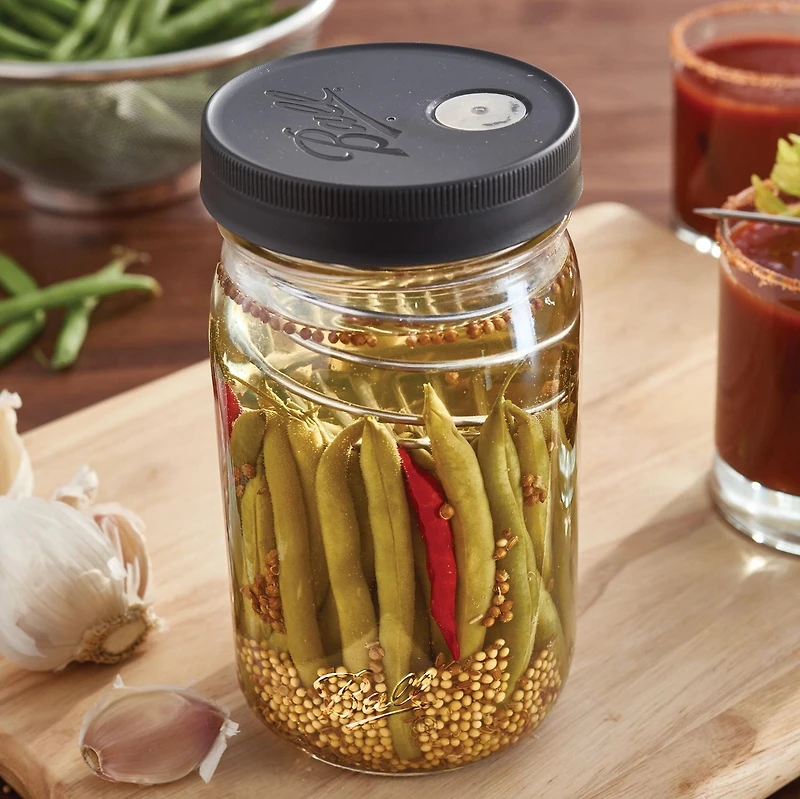 Ball Fermentation Replacement Kit