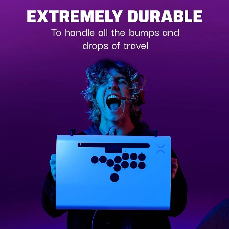 PS VICTRIX FS12 FS W - FRENCH