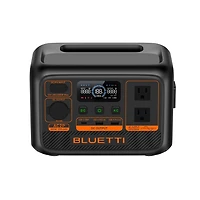 BLUETTI Premium Series AC2P Portable Power Station | 230.4Wh