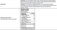 FOODFEST Surimi Sticks (Crab) 400g, Surimi Sticks (Crab)