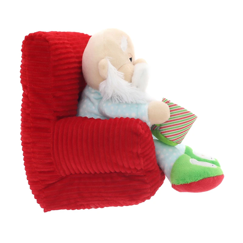 Christmas Animated Santa