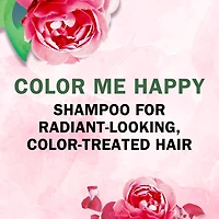 Herbal Essences Colour Me Happy Shampoo & Body Wash Shampoo for Coloured Hair, 346 mL
