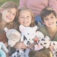 World Softest Plush by Beverley Hills Teddy Bear