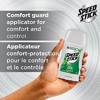 Déodorant antisudorifique Speed Stick pour hommes, parfum Irish Spring, 76 g 76 g