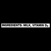 Lait homogénéisé 3,25 % Northumberland 2L