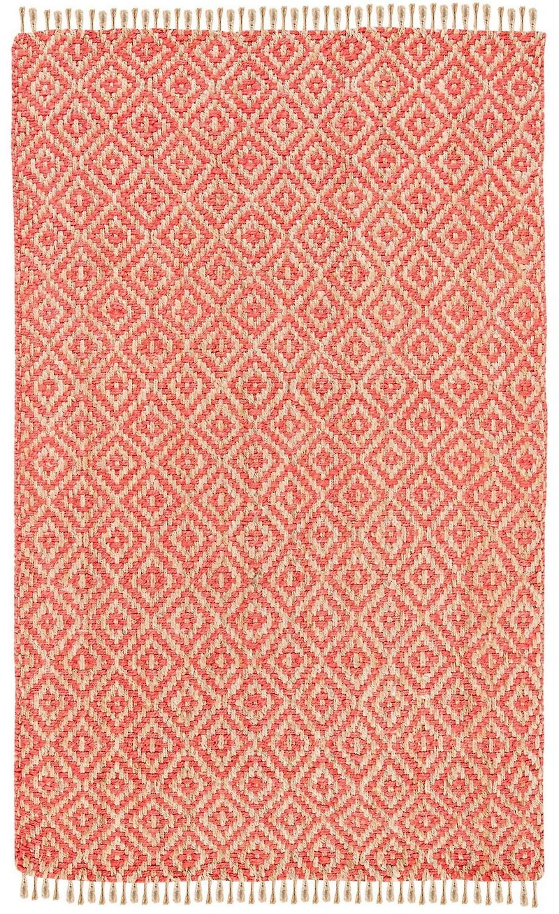 Safavieh Natural Fiber Thomas Geometric Area Rug