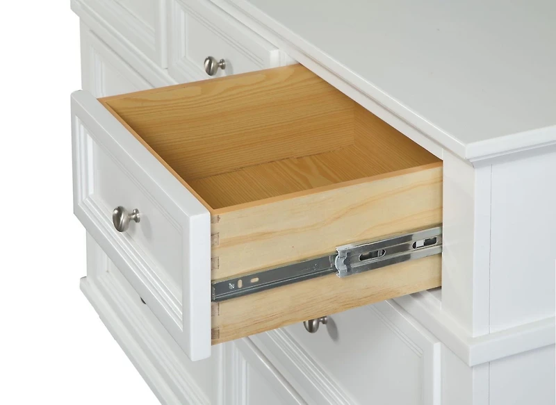 Concord Baby Aiden Dresser Changer