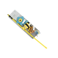 One Paw, Jouet Dangleur au Miel, Lot de 3, Canne et Jouets en Peluche pour Chat