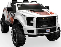Power Wheels – Ford F-150 Raptor