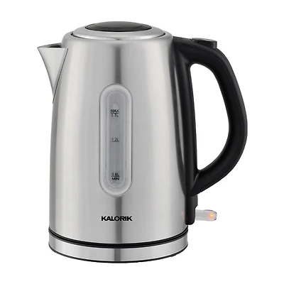 Kalorik Stainless Steel Electric Kettle JK 46533 SS