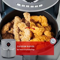 T-fal Ultra Air Fryer 4.2L Digital EY111B50