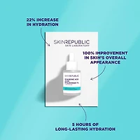 Sérum acide hyaluronique 1 %