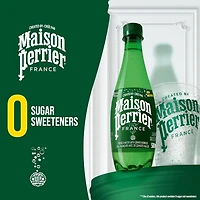 Maison Perrier Nature 6x1L Bouteilles