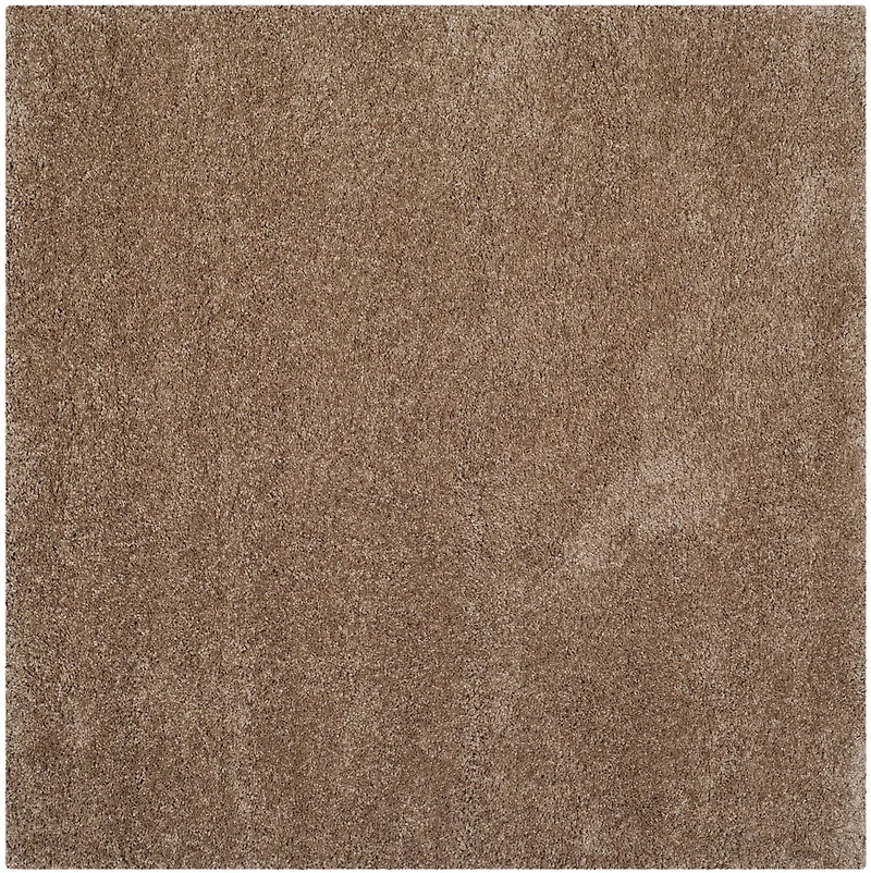 Safavieh Milan Harlow Solid Shag Area Rug