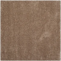 Safavieh Milan Harlow Solid Shag Area Rug