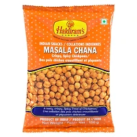 Haldiram Spiced Chana HRS Spiced Chana