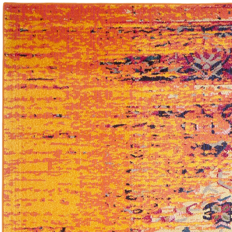 Safavieh Monaco Elsdon Abstract Area Rug