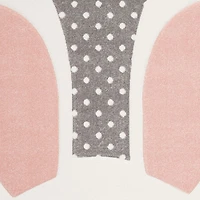 Safavieh Carousel Kids Laidley Tapis de Lapin